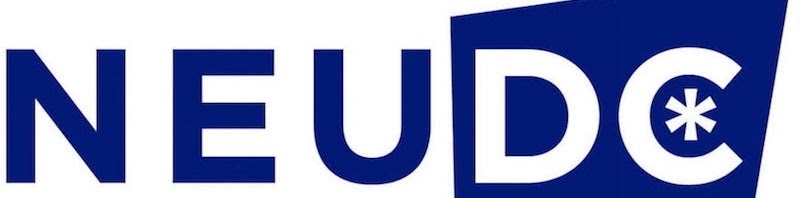 NEUDC, The Northeast Universities Development Consortium
