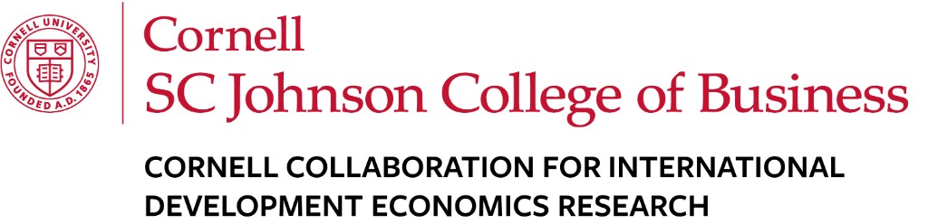 Cornell SC Johnson College of Business