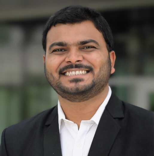Chandrakant Dipak Agme