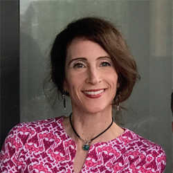 Jenny Aker